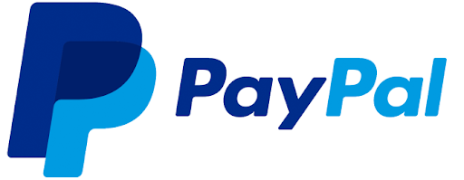 pay with paypal - McElroy Store